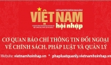 Mở rộng quy mô lĩnh vực nội thất gỗ óc chó mang thương hiệu Việt Á Đông