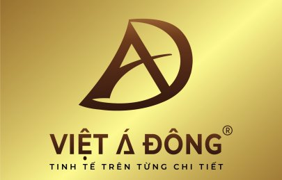 Ý nghĩa logo của nội thất Việt Á Đông