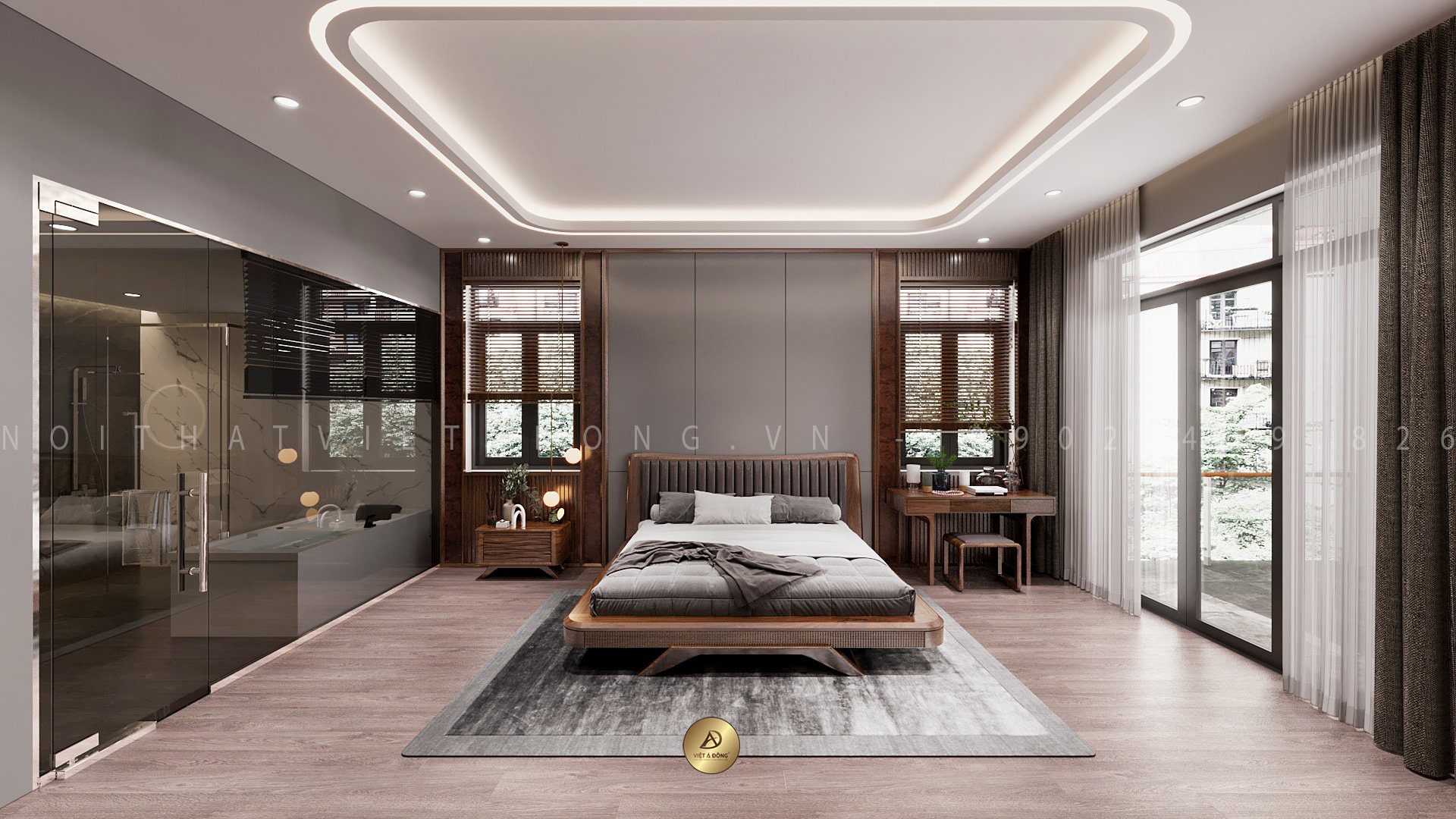 Lựa chọn được màu sắc phù hợp theo nhu cầu