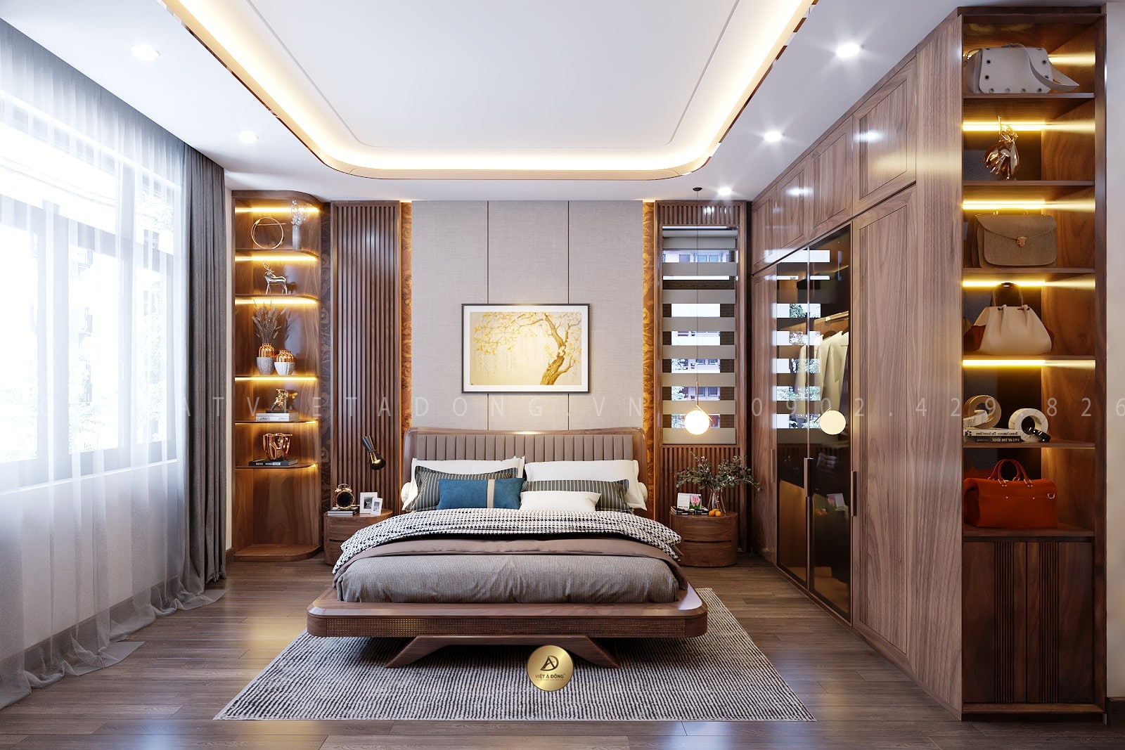 Bền bỉ theo thời gian