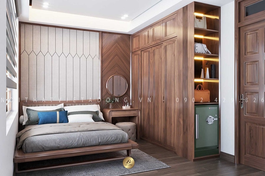 An toàn cho sức khỏe người dùng