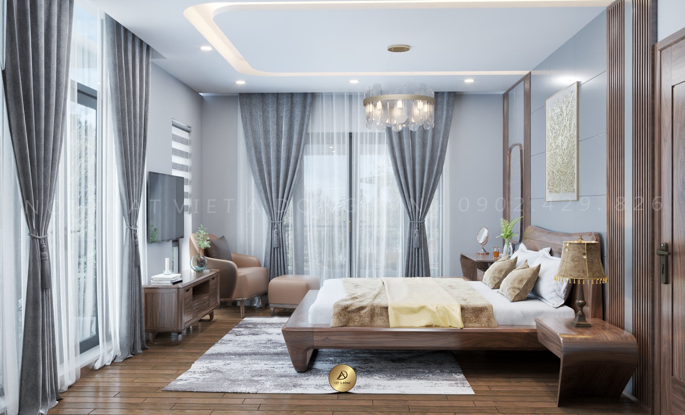 Độ bền thách thức thời gian và không gian