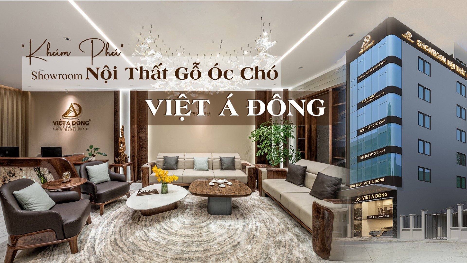 10+ địa chỉ mua bán nội thất giá rẻ, uy tín tại Hà Nội