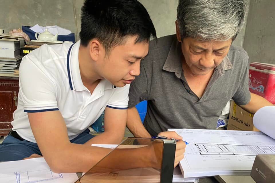 Cảm ơn khách hàng đã tin tưởng Việt Á Đông