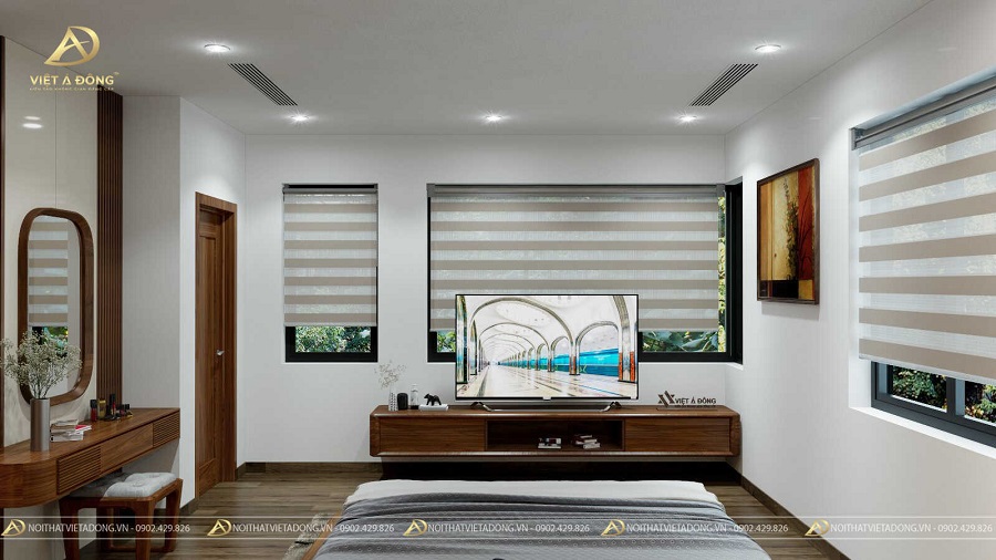 Thiết kế kệ tivi treo tường là một trong những sản phẩm nội thất được ưa chuộng nhất hiện nay?