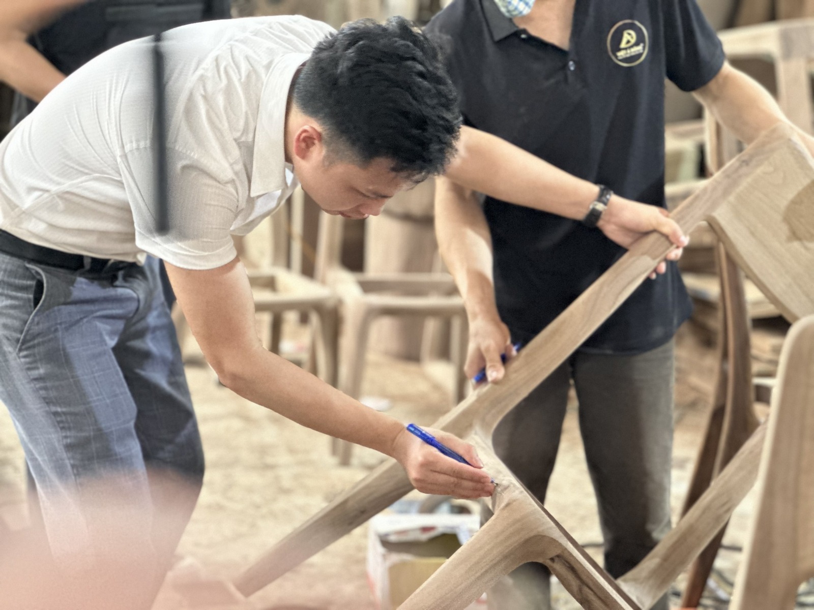 KTS Việt Á Đông